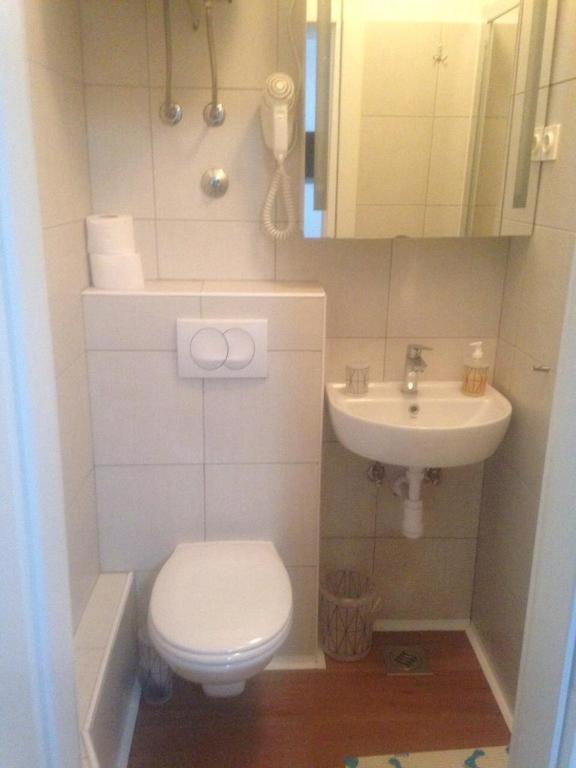 Centar 2 Private Room With Ensuite And Kitchenette Split Exterior foto