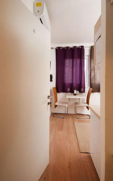 Centar 2 Private Room With Ensuite And Kitchenette Split Exterior foto